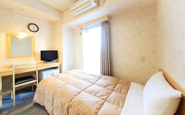 Single Room, Non Smoking