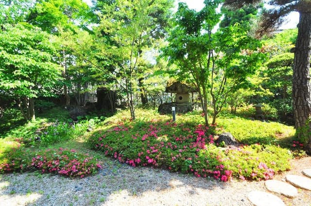 Japanese Style Room for 4 guests