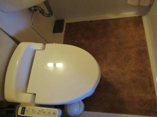Miyoshi Royal Hotel (Hotel Crown Hills Miyoshi)1