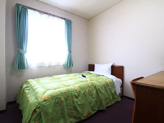 Superior Single Room, 1 Twin Bed, Smoking