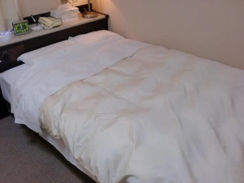 Single Room - Smoking