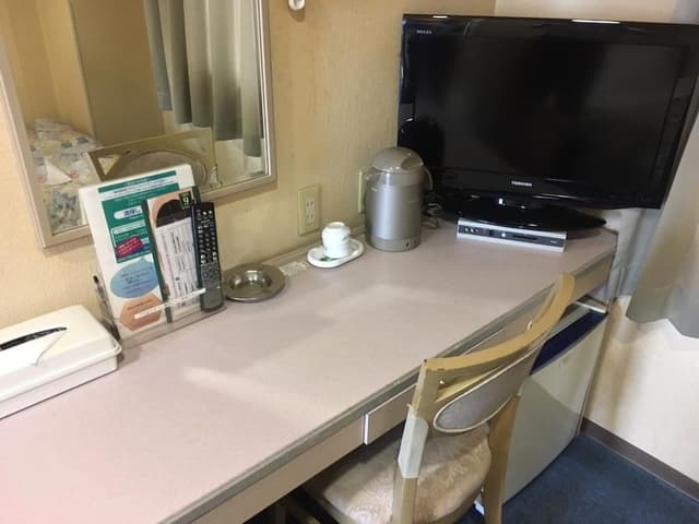 Basic Twin Room, Non Smoking (Basic Twin Room, Non Smoking)