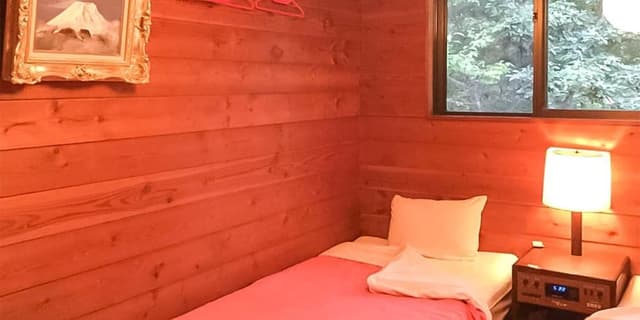 Economy Room with Private Bathroom, Non Smoking
