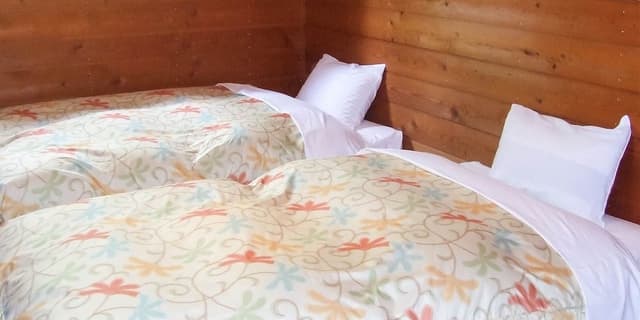 Standard Room with Shared Bathroom, Non Smoking
