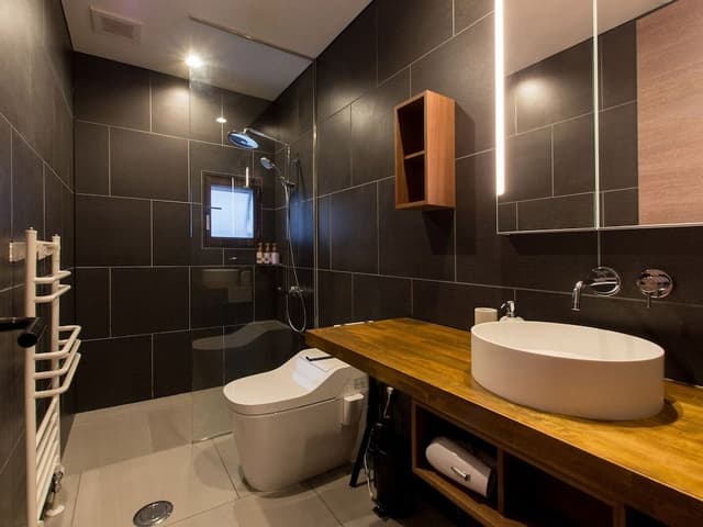 Premium Apartment