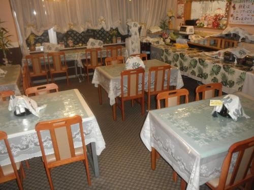 บิสซิเนส โฮเทล โกอิ ฮิลล์ (Business Hotel Goi Hills)1