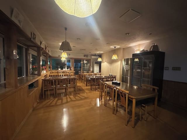 Japanese Style Room