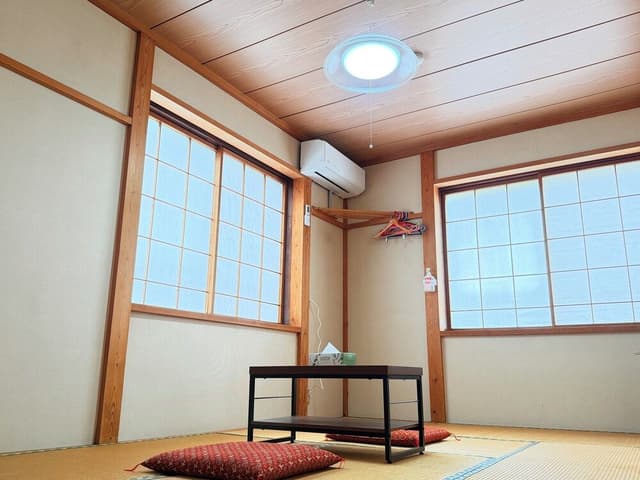 Japanese Style Room