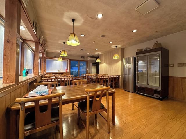 Japanese Style Room