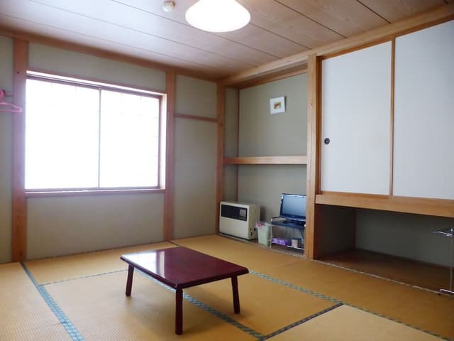 Japanese Style Room