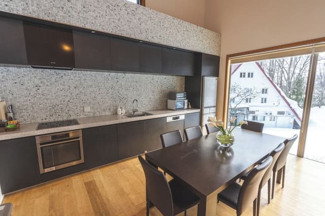 Chalet (Solar)