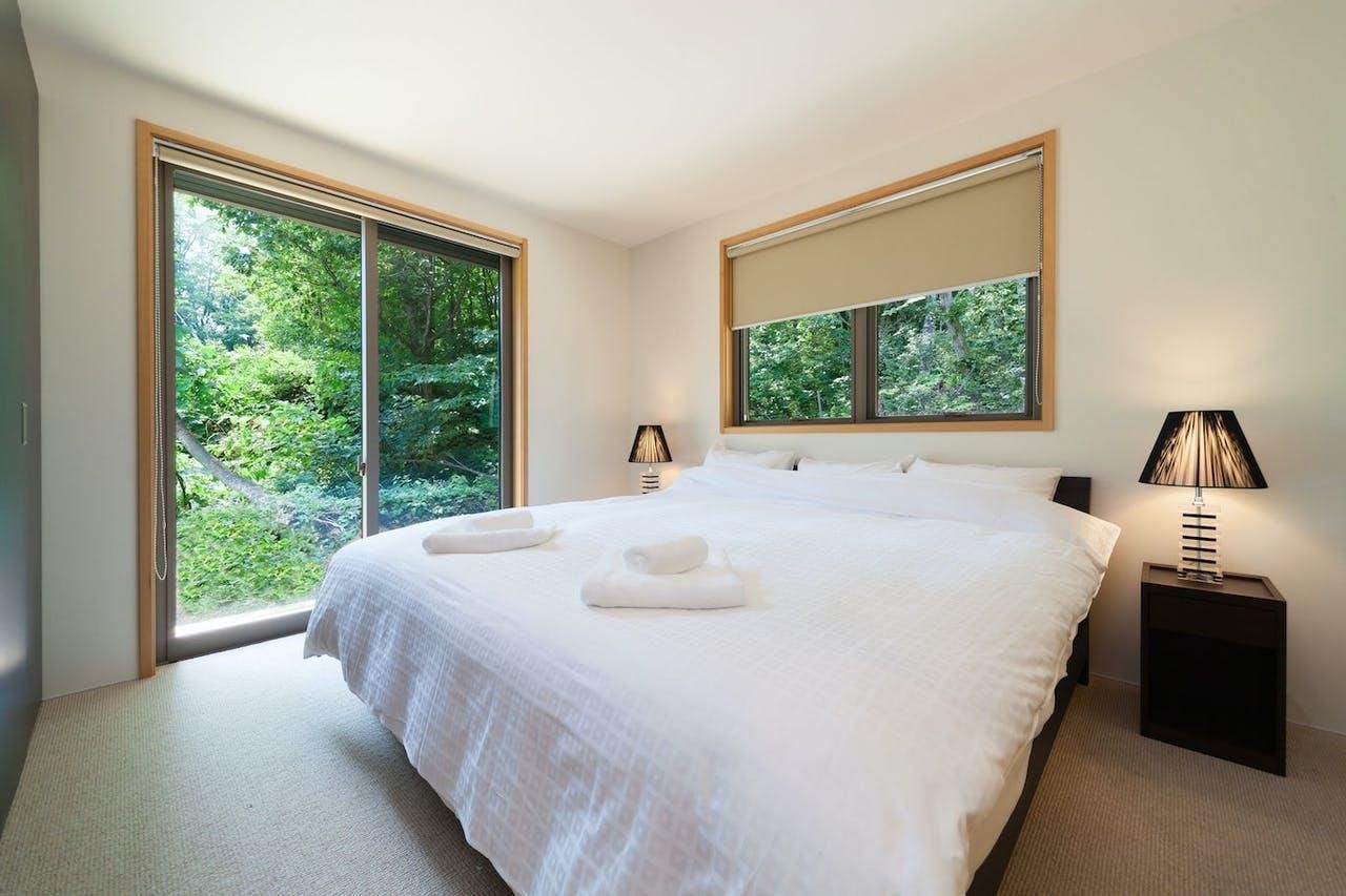 โซลาร์ ชาเลต์ส์ บาย ฮะคุบะ โฮเทล กรุ๊ป (Solar Chalets by Hakuba Hotel Group)2