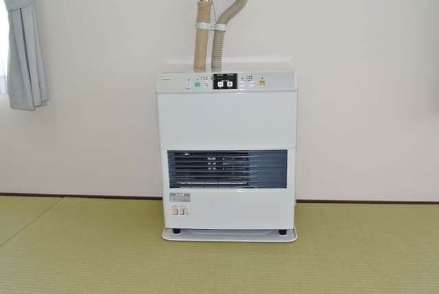 Japanese Style Family Room (Toilet and wash basin included. Shared shower room)