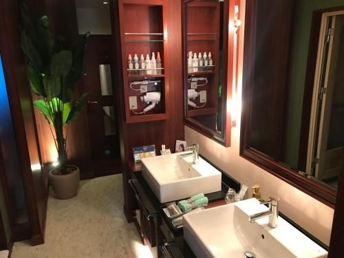 โรงแรมจีที คันไซ อินเตอร์เนชั่นแนล แอร์พอร์ต - สำหรับผู้ใหญ่เท่านั่น (Hotel GT Kansai International Airport - Adult Only)4