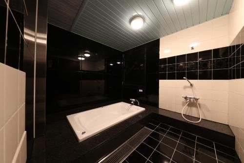 โฮเทล ไฟน์ ริตโตะ - ฟรี พาร์กกิ้ง (Hotel Fine Ritto - Free Parking)4