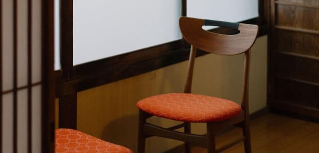 Japanese Style Room for 4 People with Shared Bathroom, Non Smoking