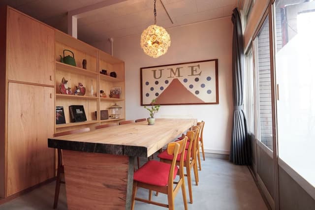 Family Room (One Bed Room) with Private Bathroom, Non Smoking