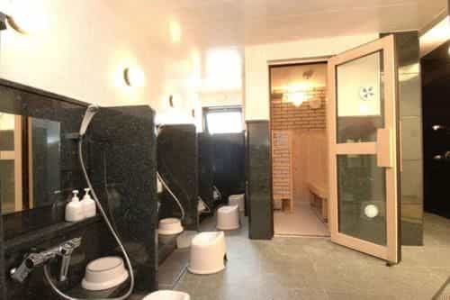 Fuchu Urban Hotel Fuchu Urban Hotel