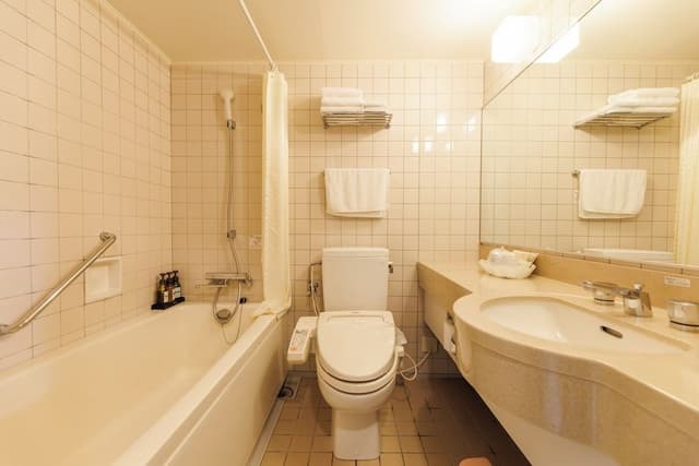 Standard Twin Room, Non-Smoking (extra bed will be added for 3) Breakfast Included