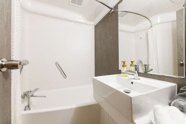 Double Room, 1 Double Bed, Non Smoking
