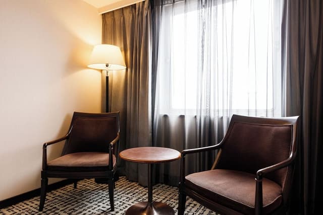 Double Room, 1 Double Bed, Non Smoking