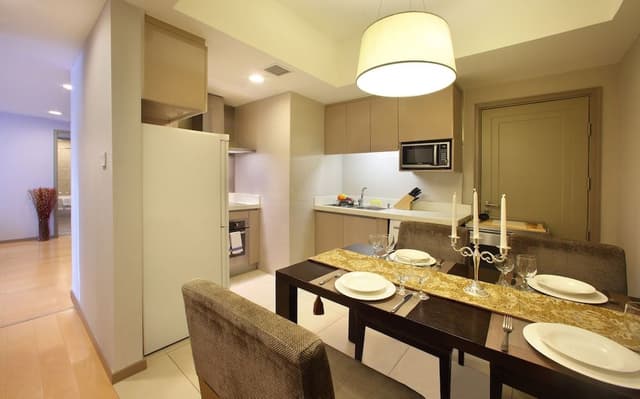 Deluxe Room, 2 Bedrooms