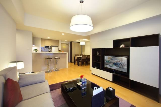 Deluxe Room, 2 Bedrooms