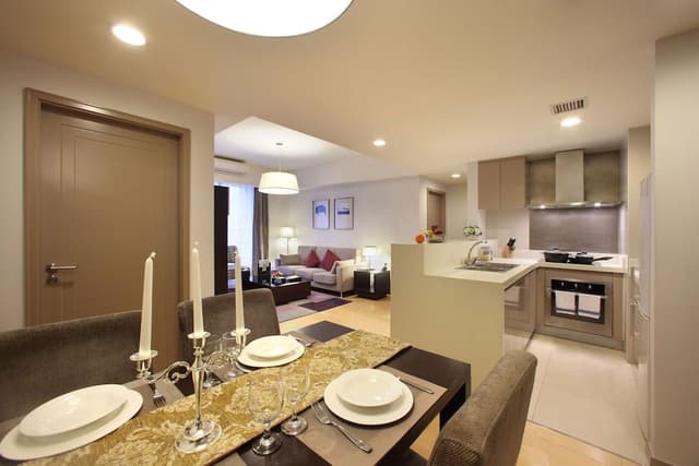 Deluxe Room, 2 Bedrooms