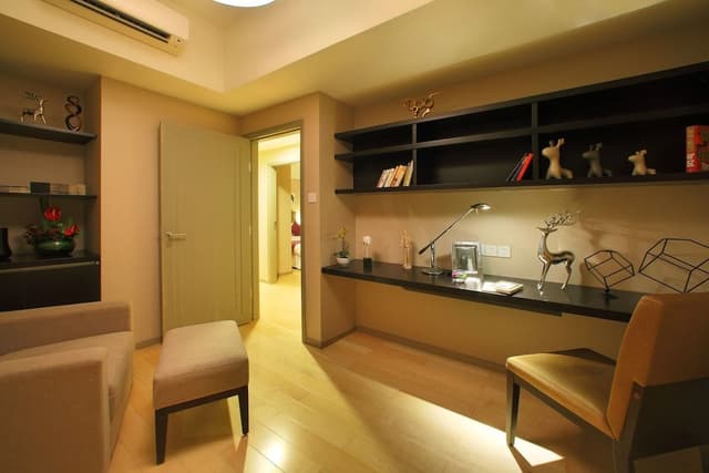 Executive Room, 3 Bedrooms