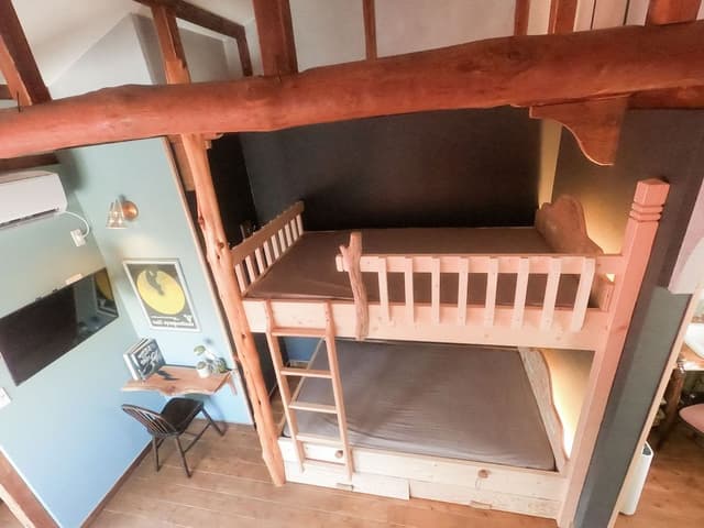 Traditional Deluxe Room 661