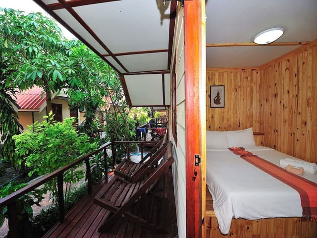 Superior Bungalow