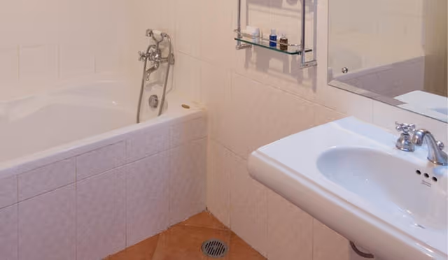 Deluxe Suite, 2 Bedrooms