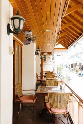 Thipurai Beach Hotel Thipurai Beach Hotel