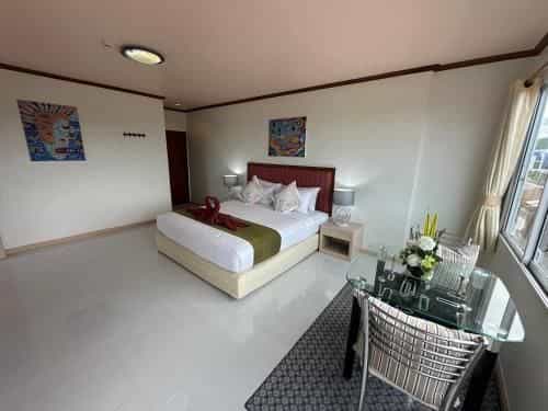 Thipurai Beach Hotel Thipurai Beach Hotel