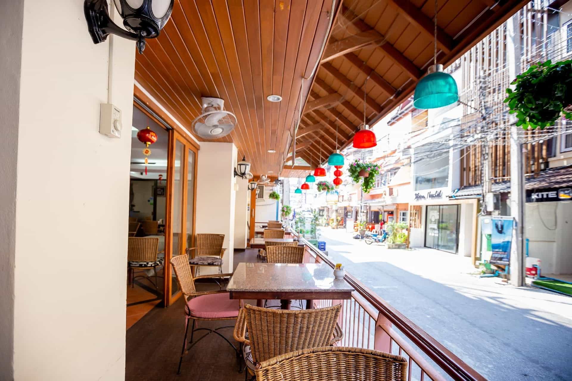 Thipurai Beach Hotel Thipurai Beach Hotel