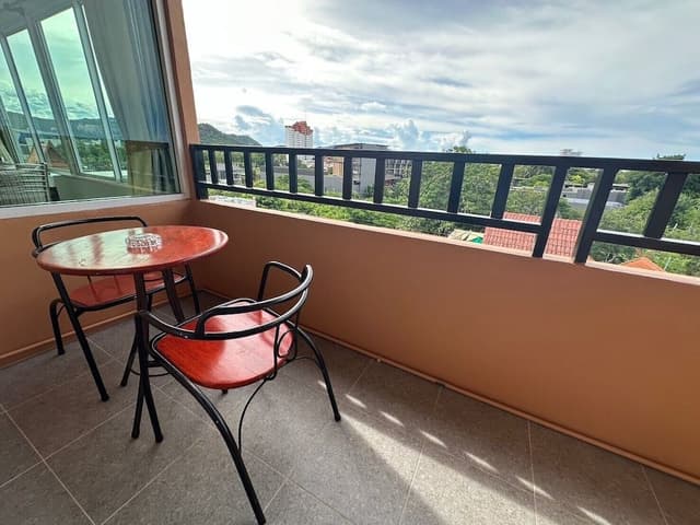 Junior Double Room