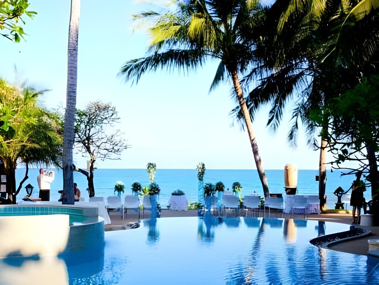ไทย เฮาส์ บีช (Thai House Beach)4