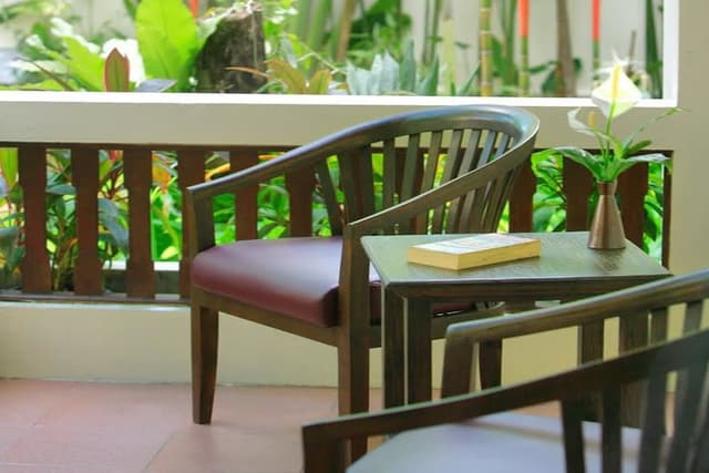 Thai House Villa