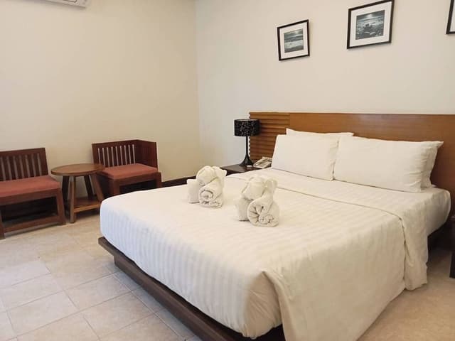 Classic Room
