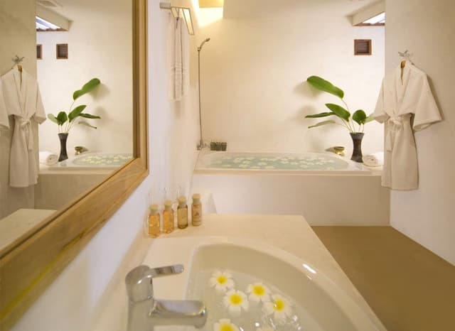 Thai House Villa