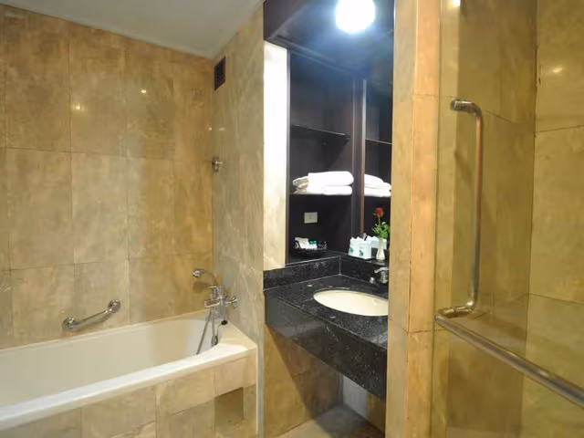 Grand Suite Room