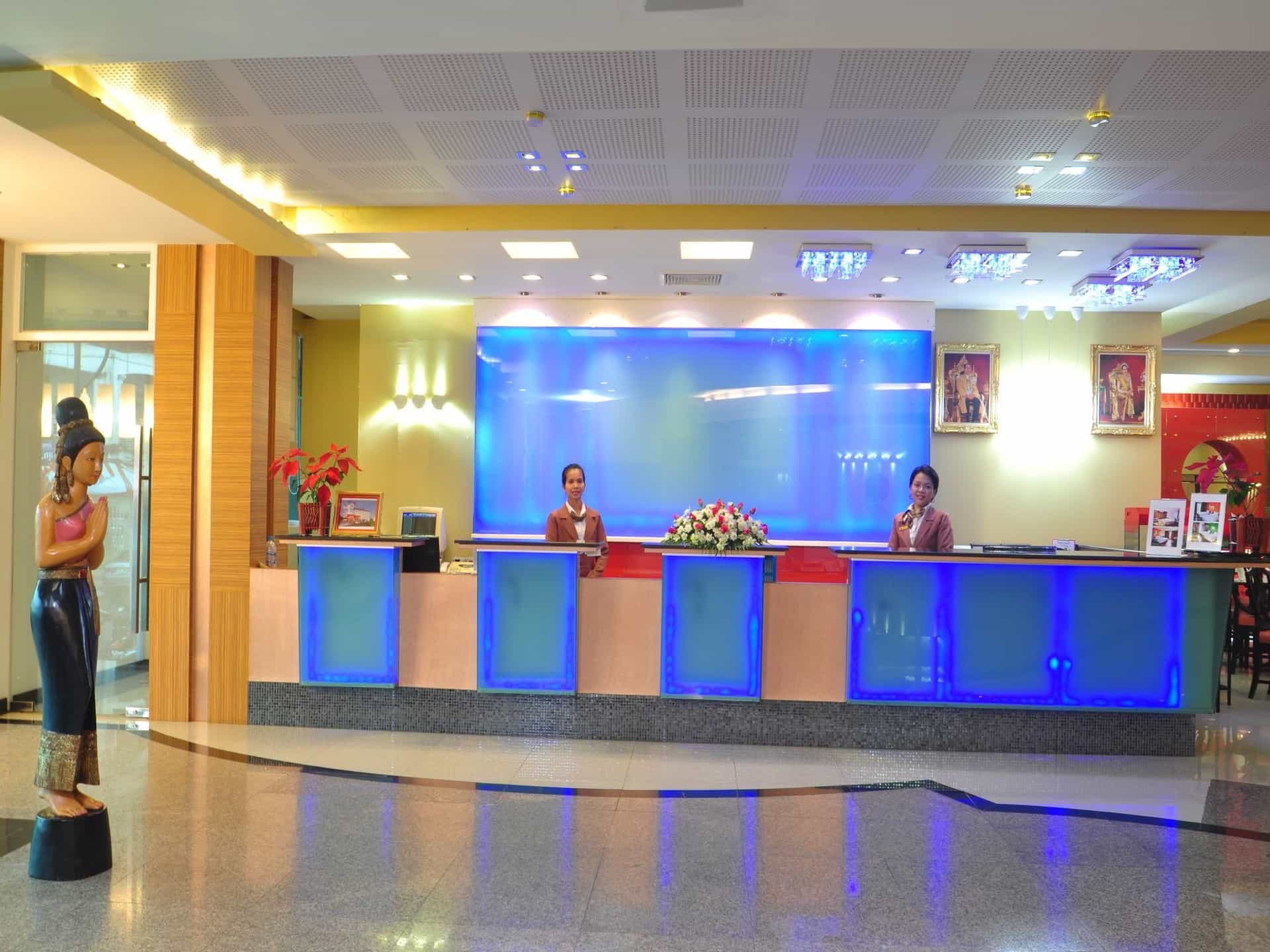 BP Grand Suite Hotel BP Grand Suite Hotel