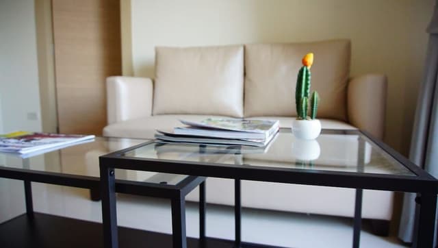 Junior Suite, 2 Bedrooms, 2 Bathrooms, City View