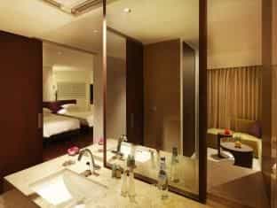 โรงแรม ฦทธิ์ กรุงเทพ โรงแรม ฦทธิ์ กรุงเทพ