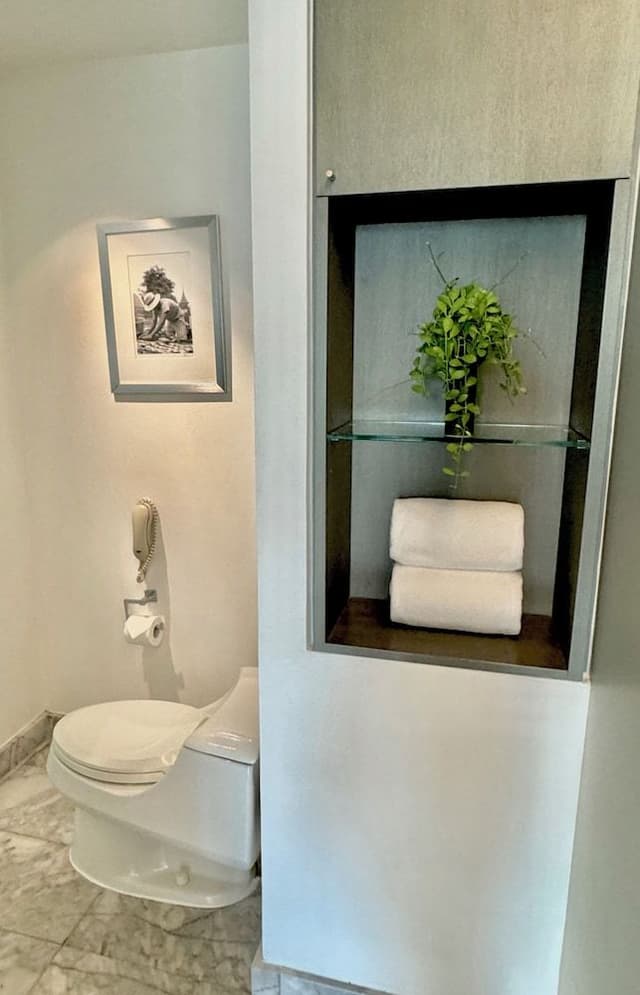 Deluxe Room (Different Degree Room)