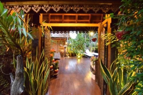 Villa Habeebee1