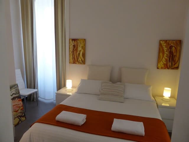 Business Double Room Single Use, 1 Queen Bed