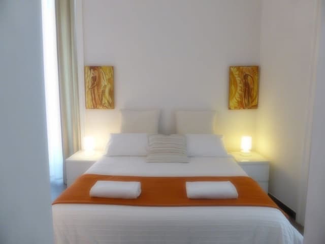 Business Double Room Single Use, 1 Queen Bed