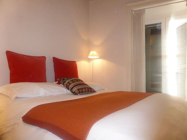 Business Double Room Single Use, 1 Queen Bed