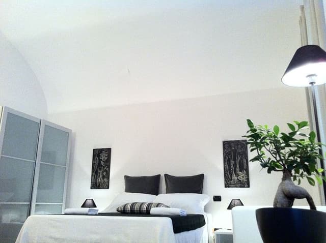 Business Double Room Single Use, 1 Queen Bed